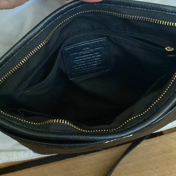 Coach bag - Picture 3 of 3